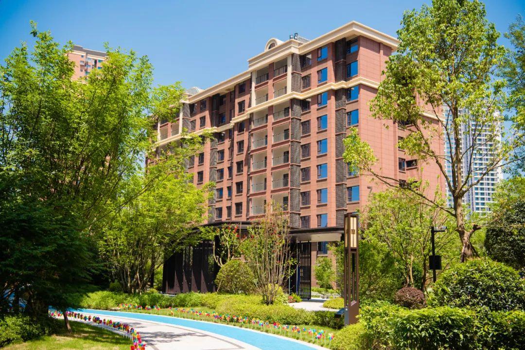 交房即交证 | 达州邦泰·天著盛大交付!深耕四载,以实力兑现承诺!