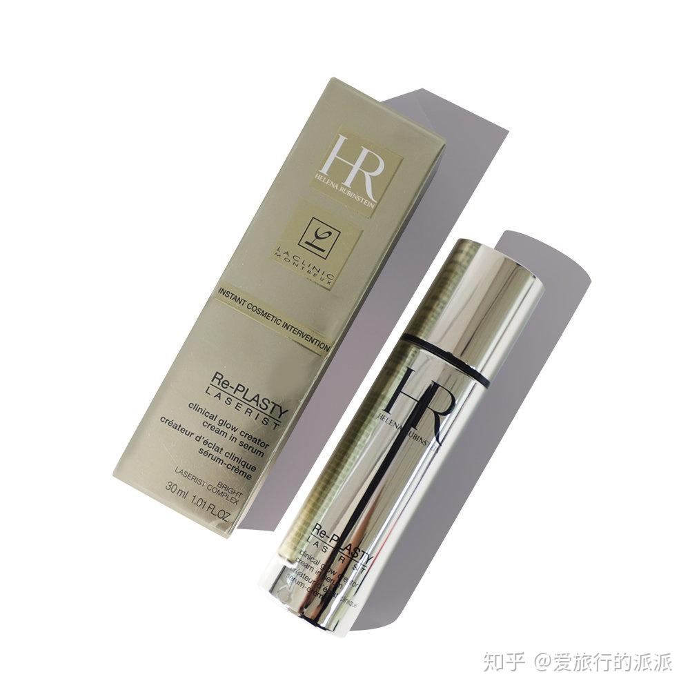 千元级抗老精华就该这么选