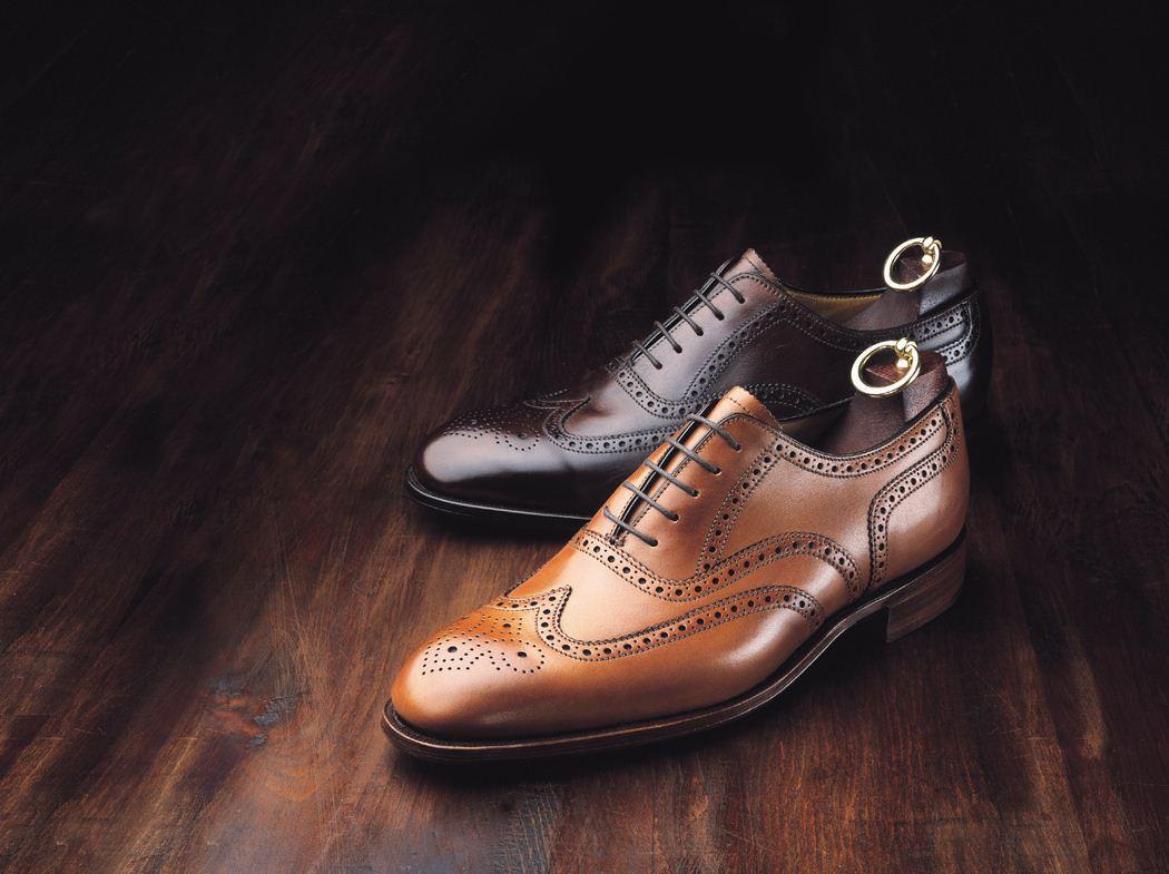 百变的潮流,铁打的经典:男生绝不可少的秋冬鞋