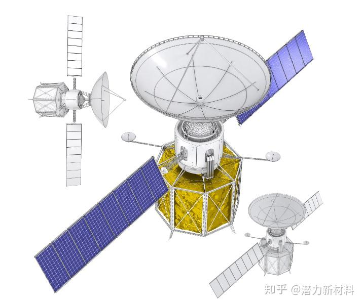 神奇的形状记忆合金