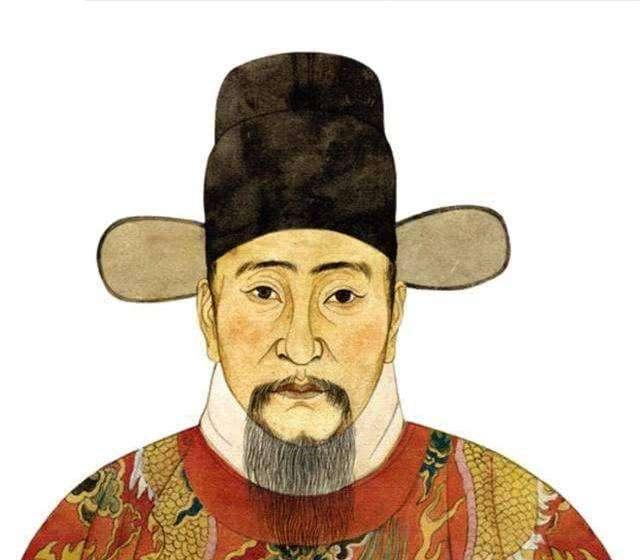 67 中国政法大学民商法硕士 3人 赞同了该文章 张居正接手的是一个