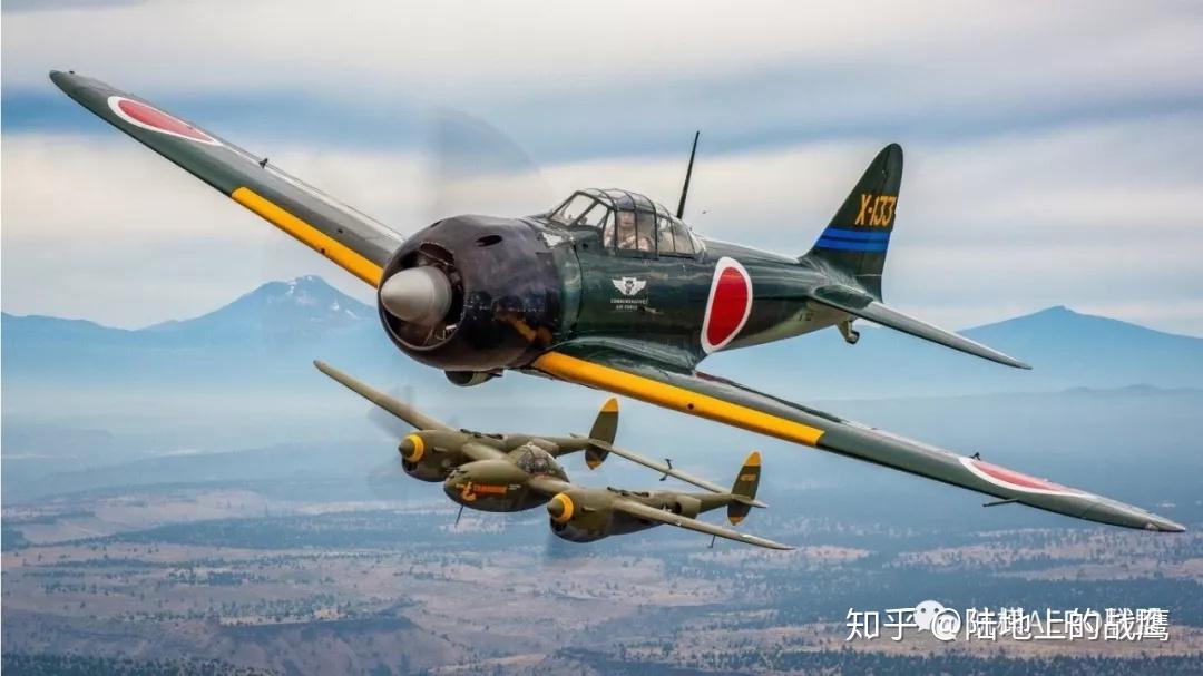 a6m8战斗机图片