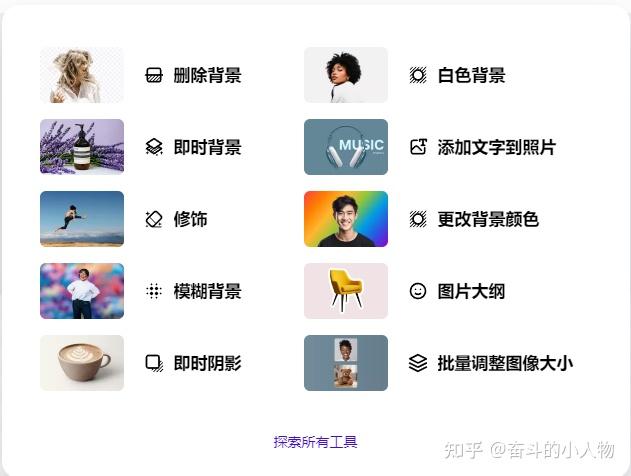PhotoRoom图像处理工具——又一款AI实用利器,轻松实现图片背景去除与美化 - 知乎