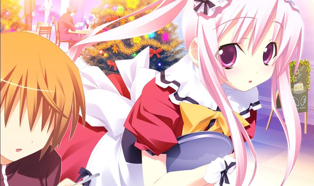 美少女ゲーム声優のお仕事 水雾桂音篇 知乎 美少女ゲーム声優のお仕事 水雾桂音篇 知乎