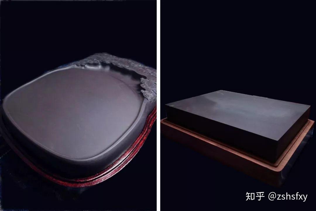 佳砚如玉」你所不知道的砚，砚台知识系统整理- 知乎