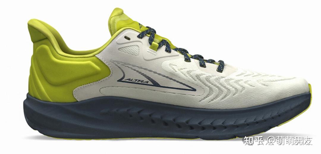 7款最佳altra跑鞋