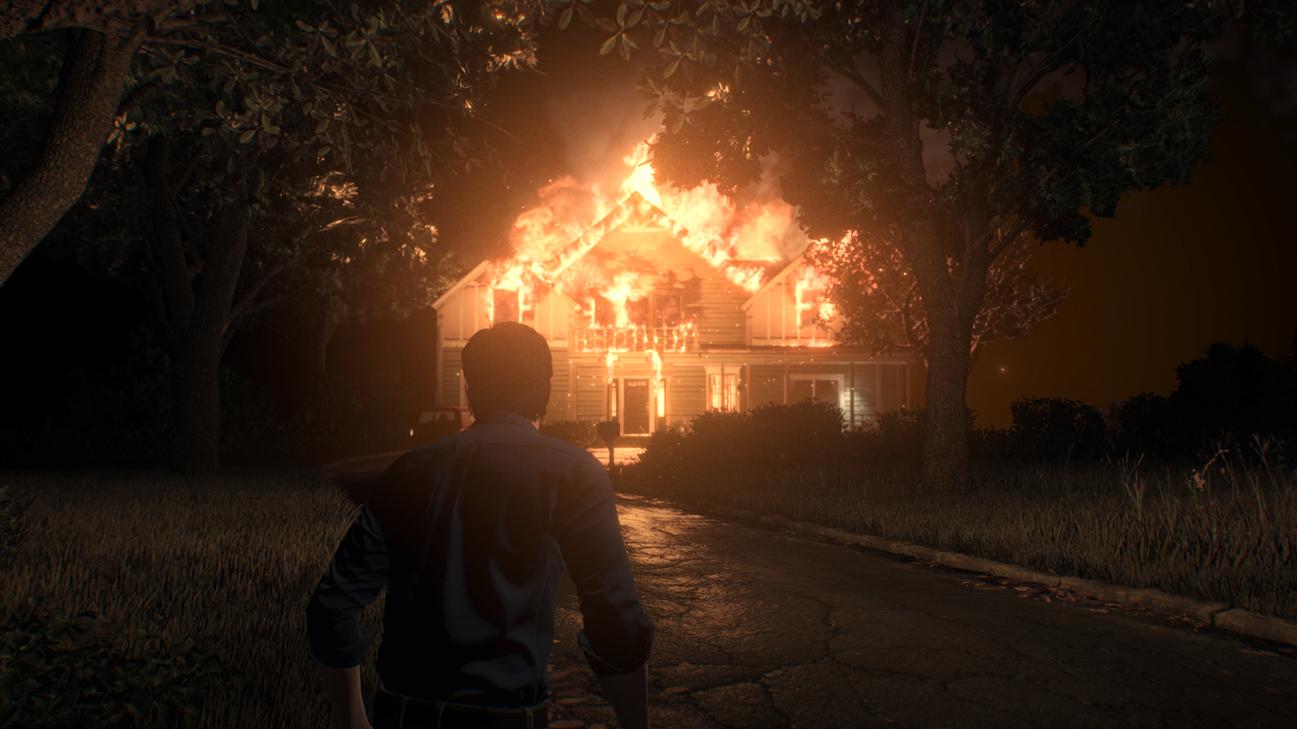 theevilwithin2恶灵附身2