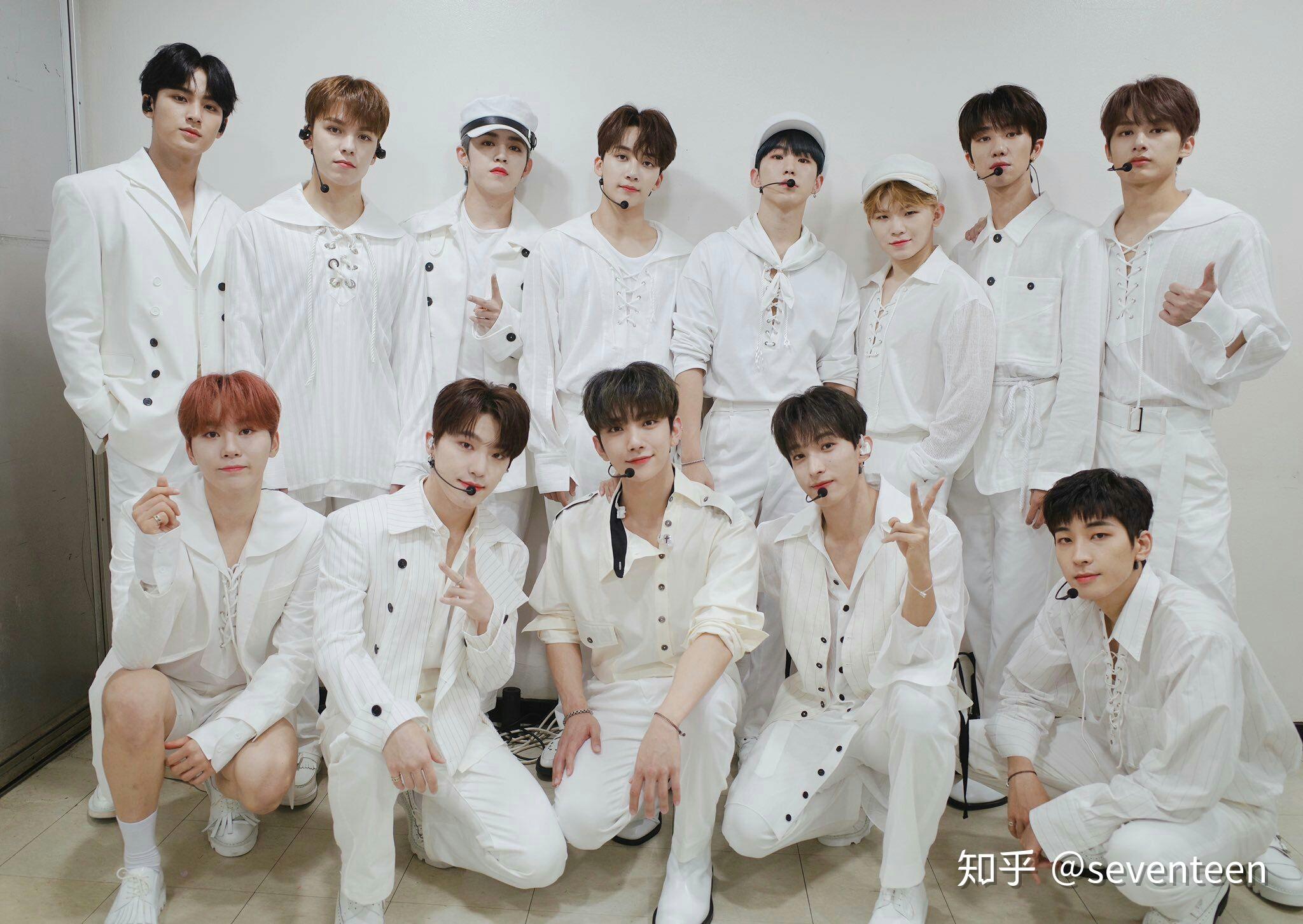 你喜欢的第一个韩团是哪个? - 知乎