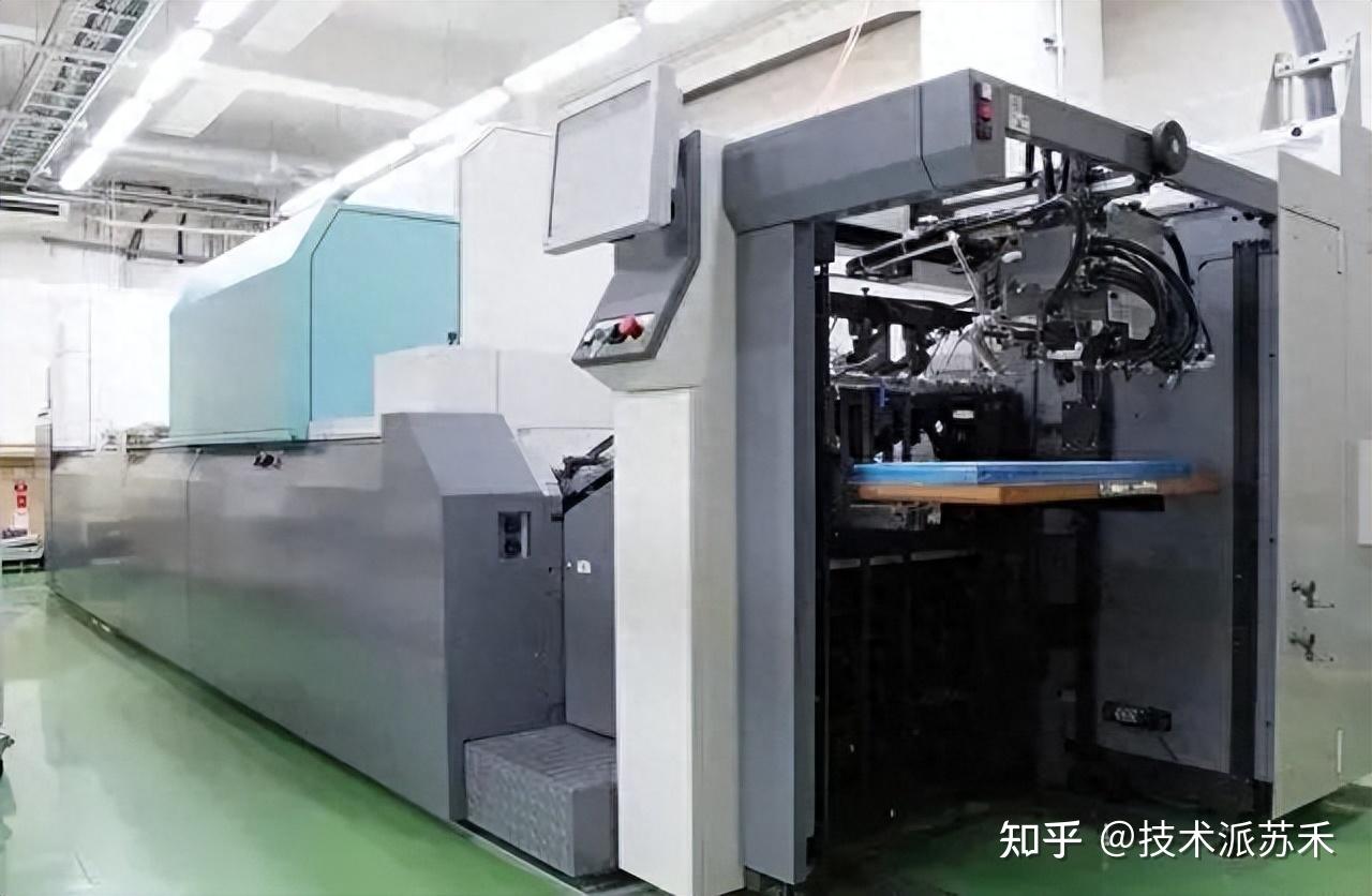 光刻机第一龙头业绩暴增952下一个捷荣技术