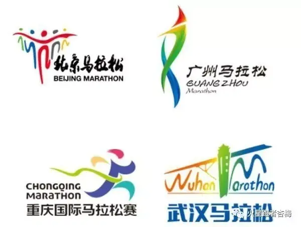 国内知名马拉松的介绍 知乎