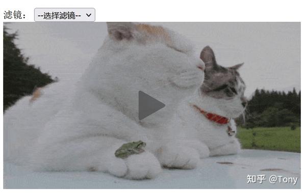 写了一个 JavaScript 版本的 GIF 编解码器 - 知乎