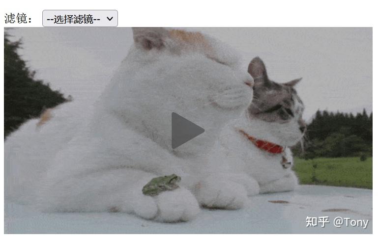 写了一个 JavaScript 版本的 GIF 编解码器 - 知乎