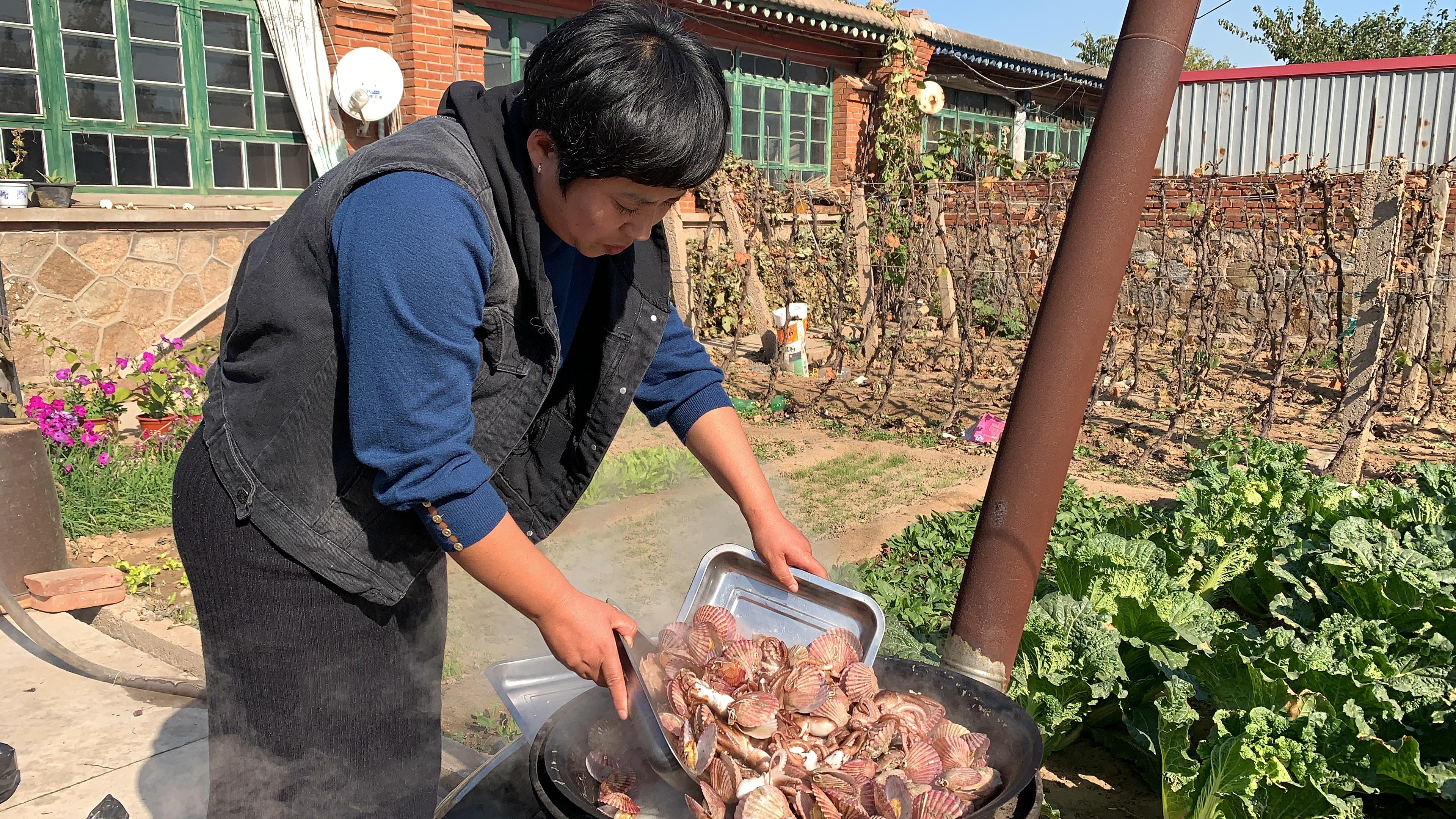 嗨了发布于 13 小时前 · 0 次播放烹饪吃美食美食家吃货饮食相关推荐