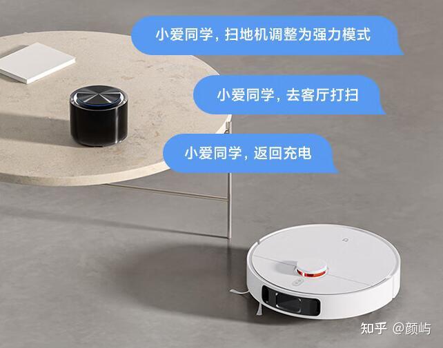 小米扫地机器人怎么样，哪款好用？精选7款小米扫地机器人含3c/1/2/2pro/m30pro等热销型号 - 知乎