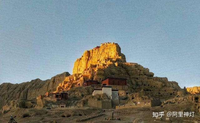 "小西藏"拉达克:我国至今没有放弃的领土,面积相当于7个上海 - 知乎