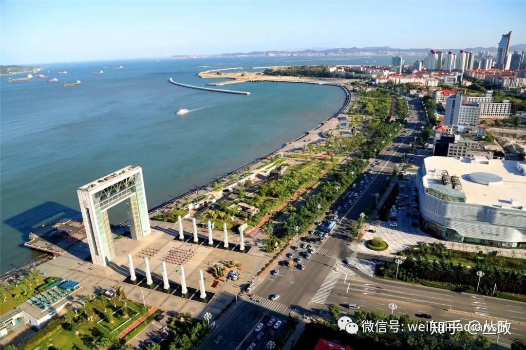 【2018威海买房笔记】一座滨海小城的正确打开方式