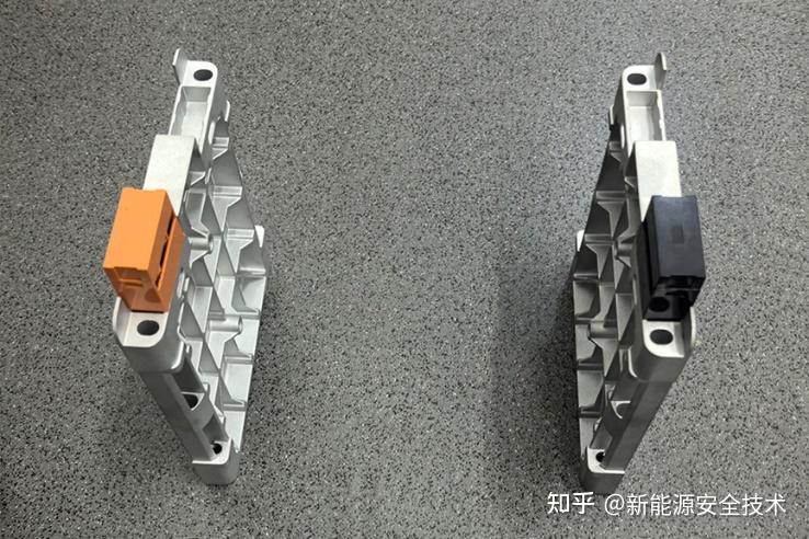 动力电池模组系统安全设计（十三）280Ah标准端板 - 知乎