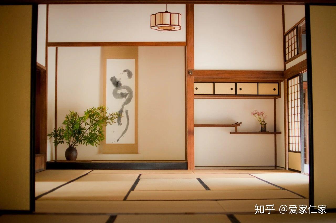 为什么说日本住宅设计比我们领先20年,他们究竟好在哪里? - 知乎