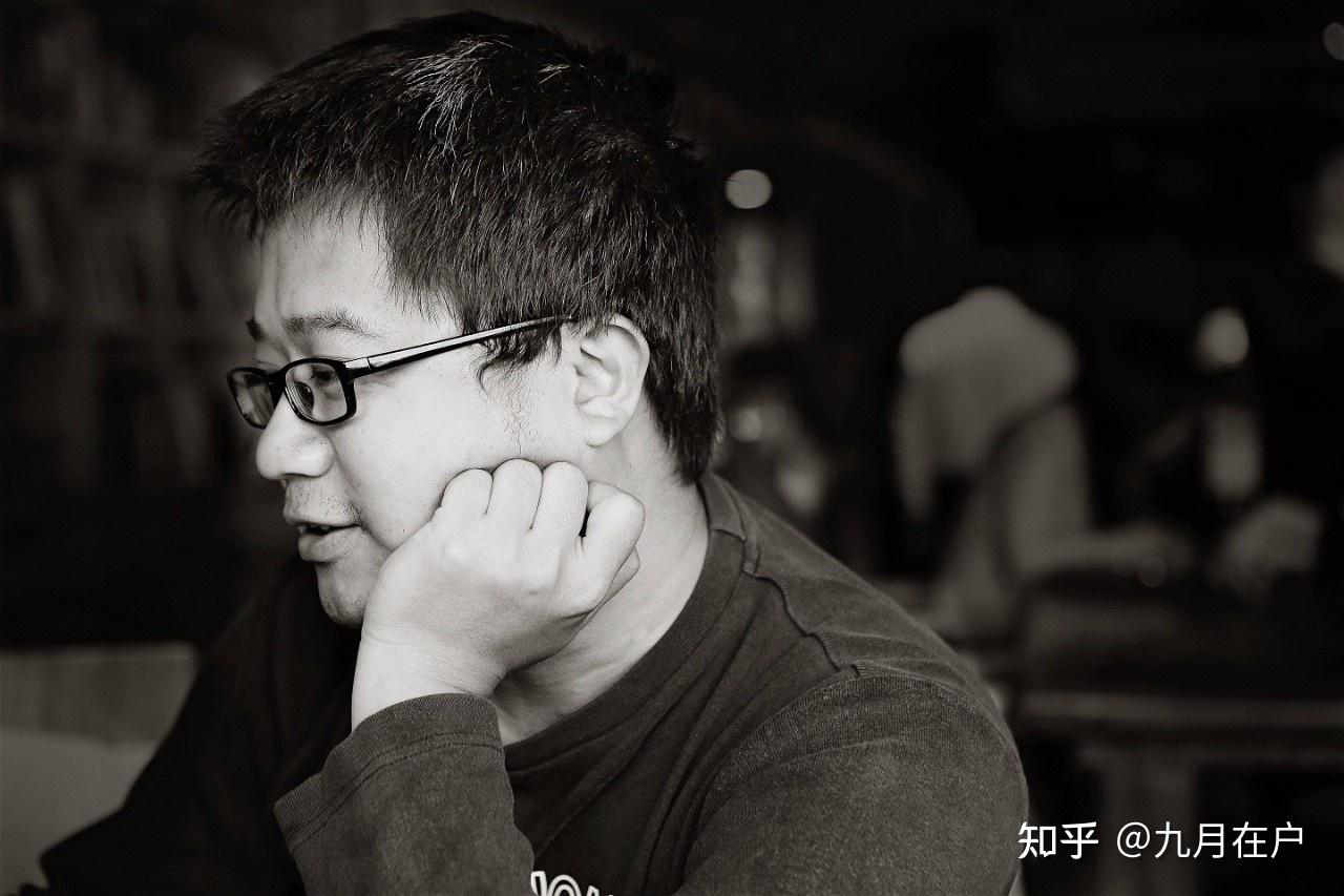 马伯庸的80本书单,颠覆视角,提升认知 - 知乎