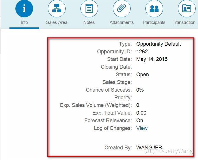 一个真实的 SAP 标准 UI5 应用的扩展开发项目(Extension Project)分享 - UI5 界面上新增订单创建者字段 - 知乎
