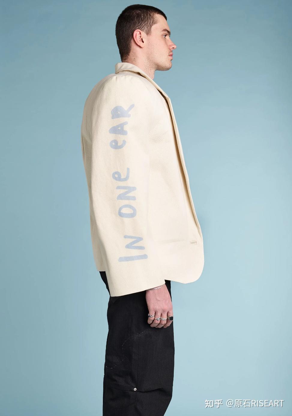 6月全球各大艺术学院毕业展终极指南滚烫出炉! - 知乎