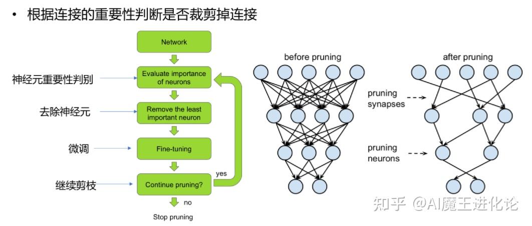 什么是模型剪枝(Model Pruning)?从原理到实战全解析! - 知乎