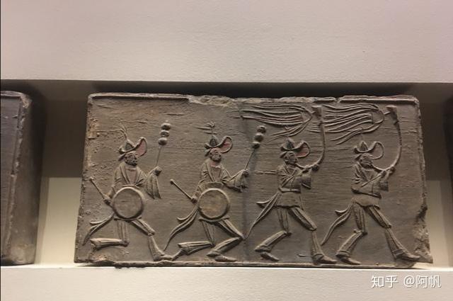 来聊聊"范阳笠"吧