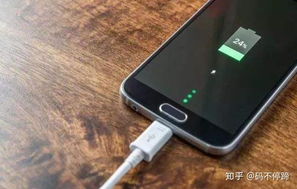 手机耗电太快怎么办？赶紧关闭这4个开关，再也不用1天2充 - 知乎