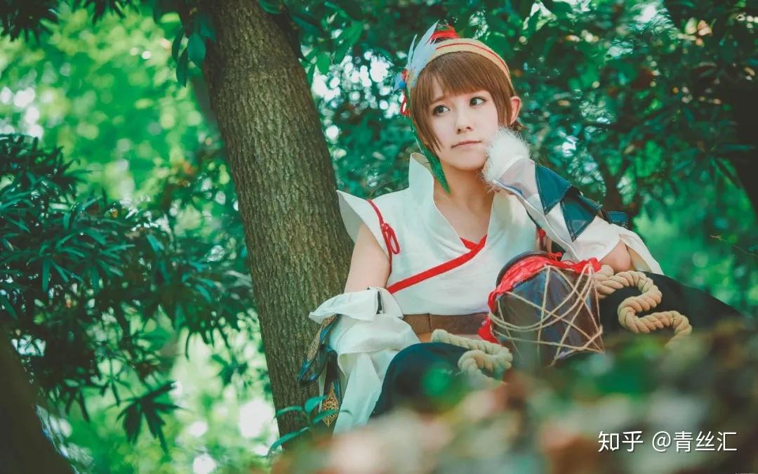 吐血整理，Cosplay假发知识保姆级整理 - 知乎