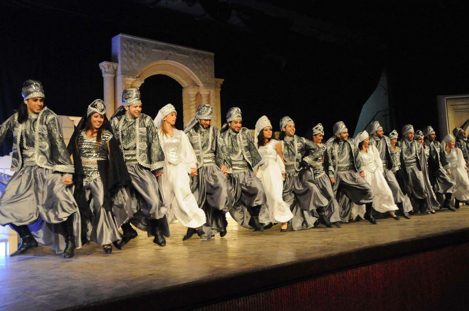 几个世纪以来,黎巴嫩的国酒依旧香飘动人 - 知乎