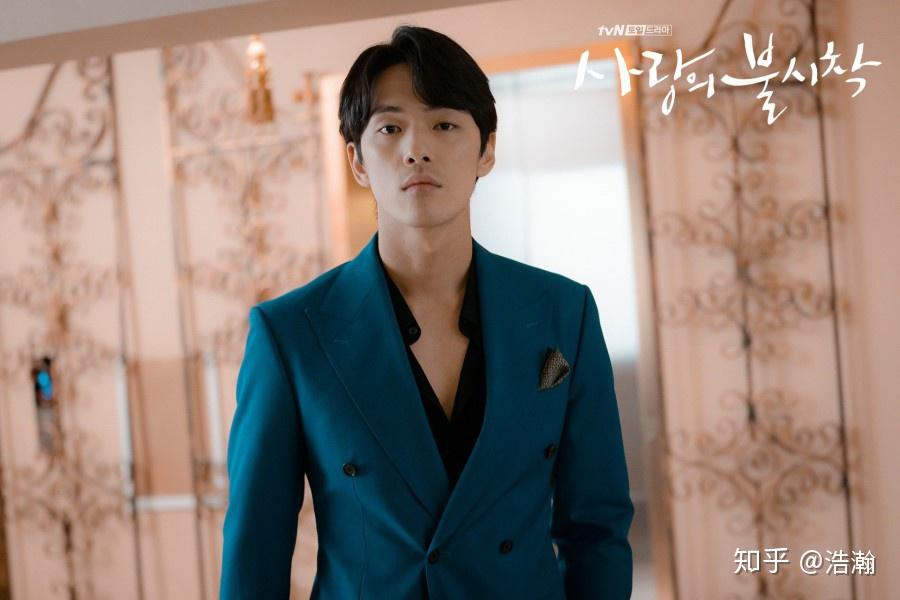 《爱的迫降》结局彩蛋,具承俊诈死可能性分析?