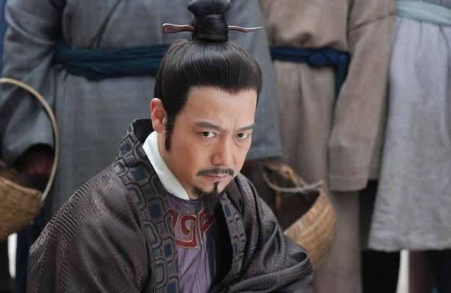 武则天的父亲,开国功臣武士彟,为何会娶一个年过四十的女子为妻