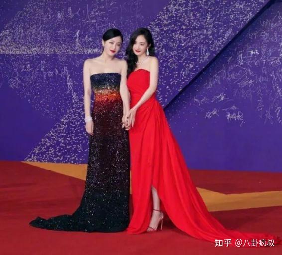 吴昕郑凯实锤?唐禹哲私生子?檀健次追求疯爽?杨幂秦岚恩怨? - 知乎