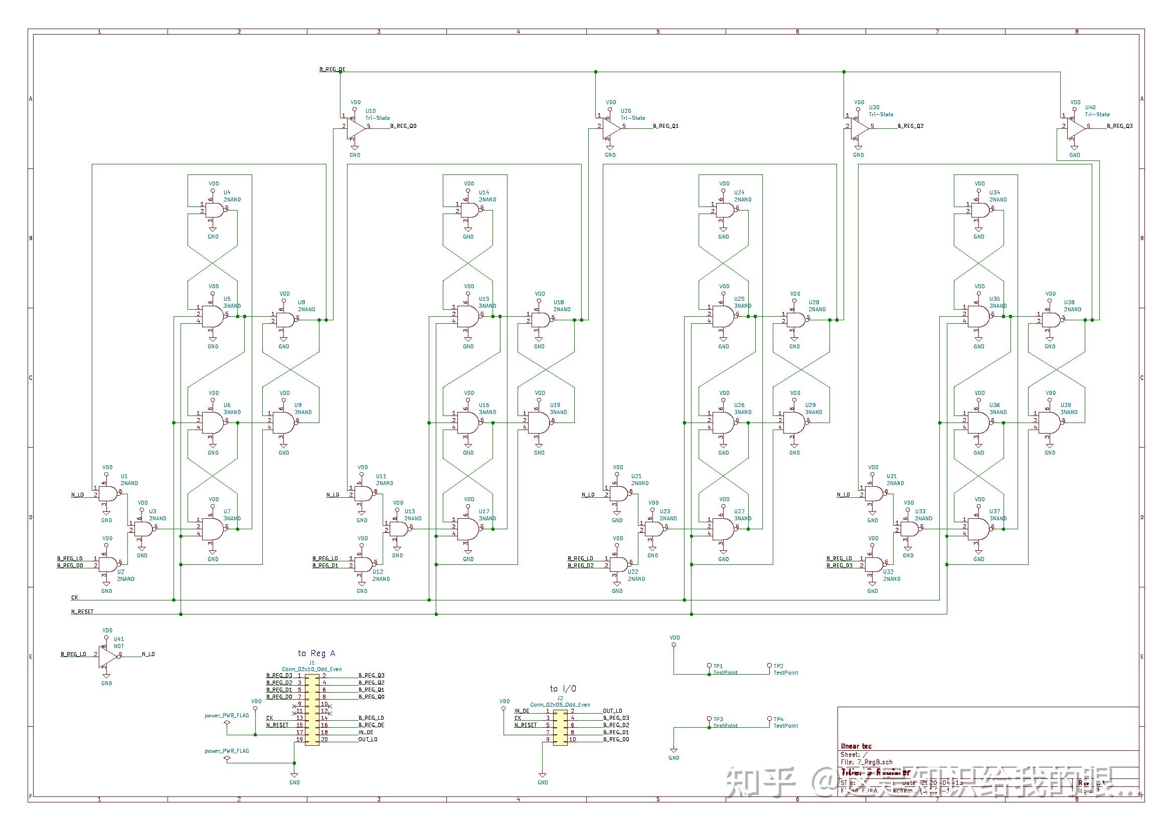 纯晶体管搭建的计算机-用1738个晶体管做个计算机(CPU1738)