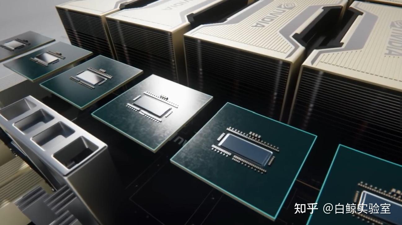 被美限制出口的两款显卡是什么？为何美国政府要干预？带你了解！ - 知乎