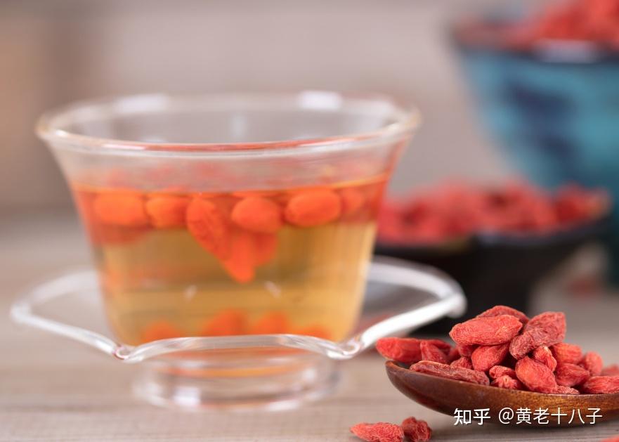 枸杞真的能降血脂吗?怎样吃枸杞是最好的?告诉你真相 - 知乎
