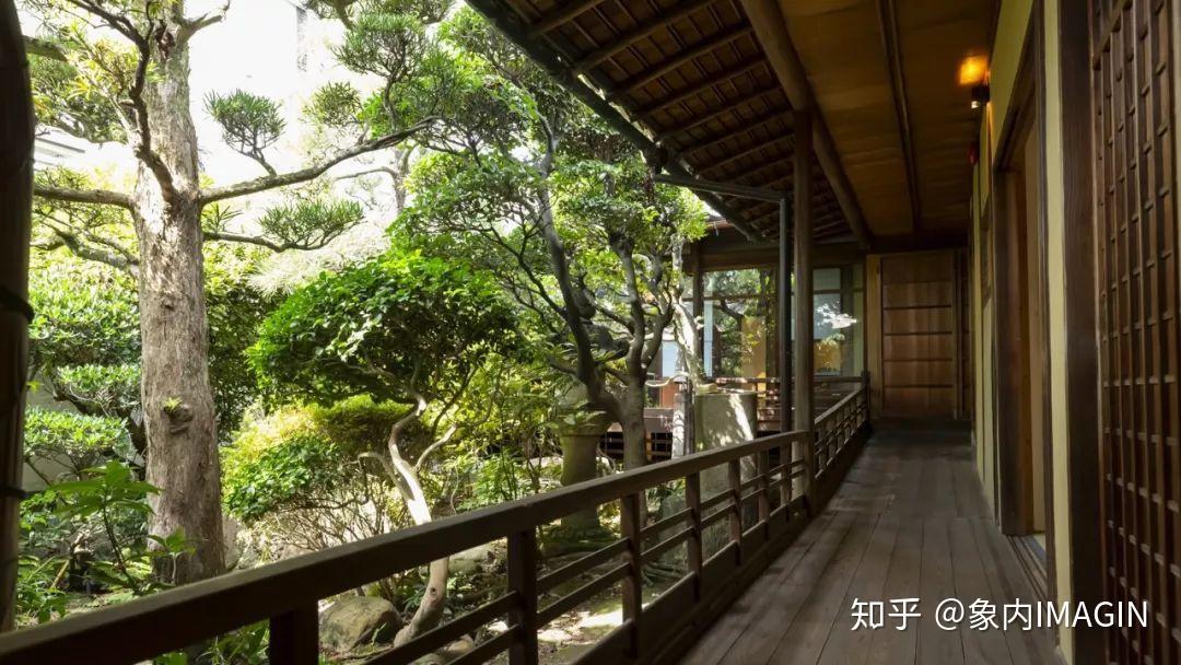 10个超有设计感的“日本酒店”，看有你喜欢的不？ - 知乎