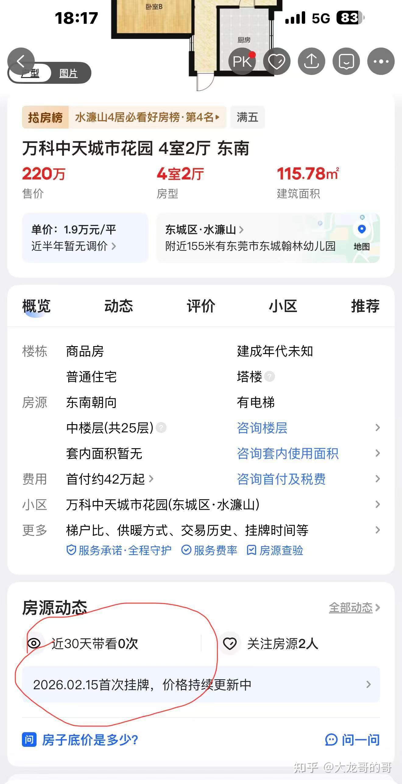 2026年，第一批涨价卖房的人出现了，谁也拦不住我 - 知乎