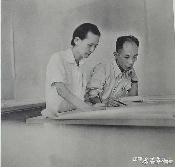 梁再冰:我对母亲林徽因去世完全没有心理准备 - 知乎