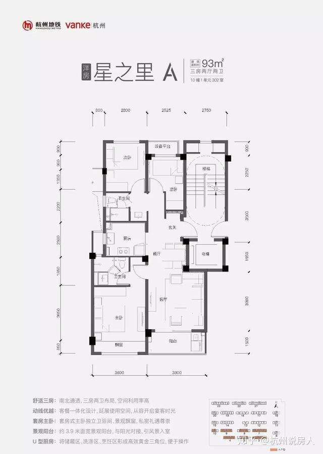 杭州未来科技城——万科·天空之城首开,小高层3.6万、洋房4万! - 知乎
