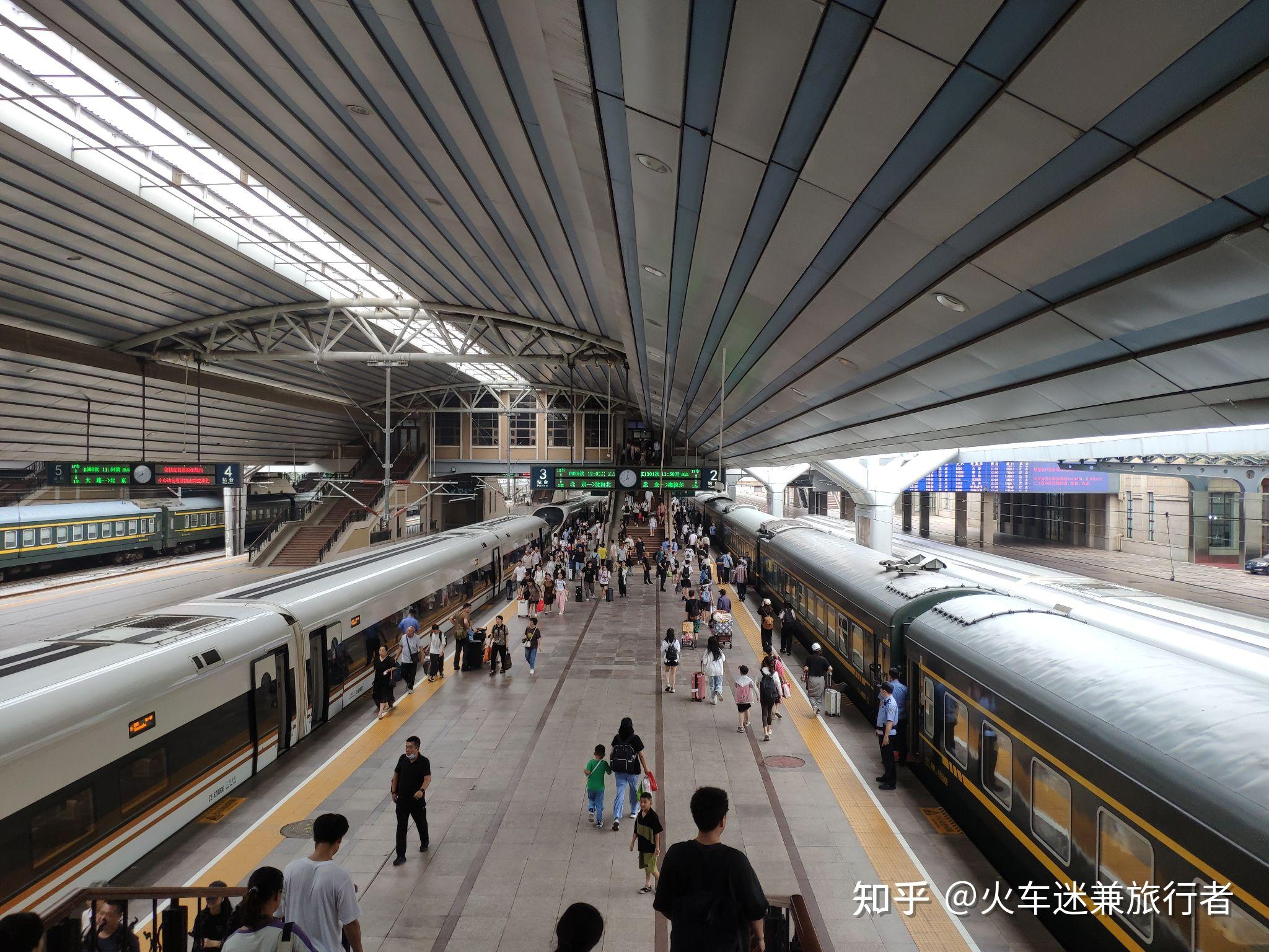 周末秦皇岛闲逛