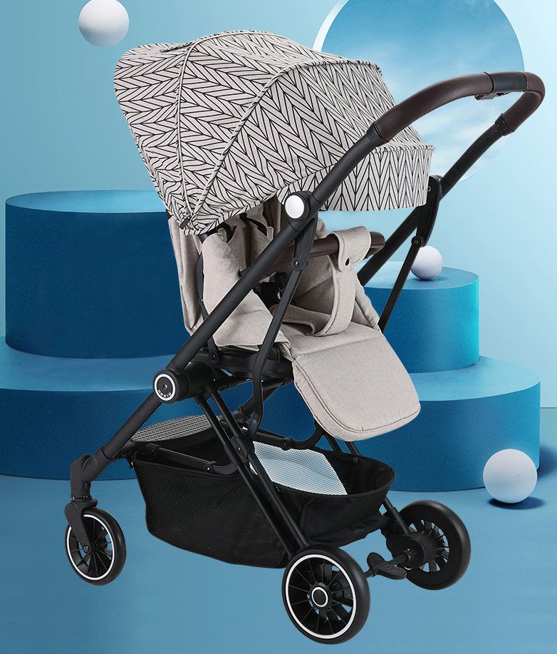 2021年婴儿推车选购指南爆款婴儿车推荐1k元和1w元的婴儿车差别有多大