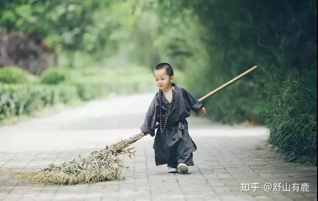 人这一生的“报应”,无论好坏,都会在60岁后逐渐出现 - 知乎