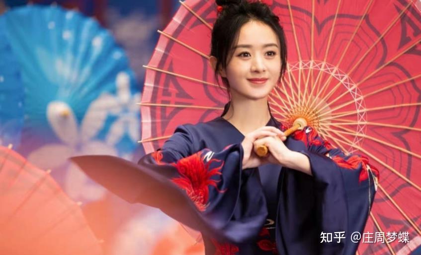 "王中磊大喊:"赵丽颖啊.