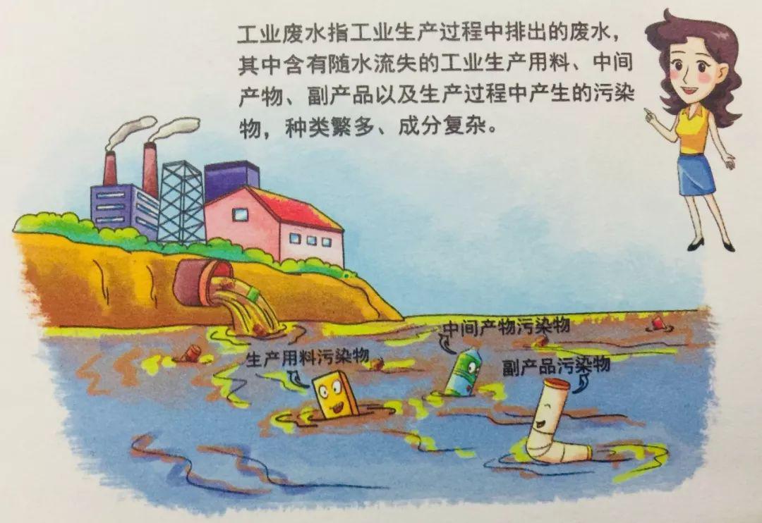 生态环境百科3水环境知识问答