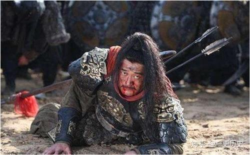 还记得卢俊义被梁山好汉设计骗上梁山的时候吗?