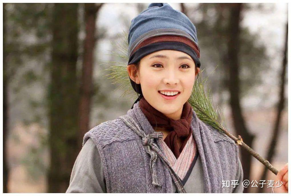 女演员白静:24岁加入豪门,5年后命丧丈夫刀下,结局早已注定