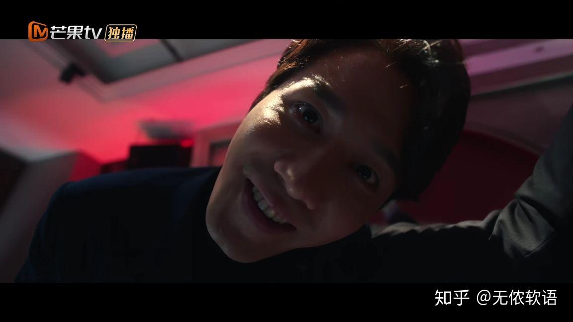 《阳光之下》中的封潇声,是个什么样的人?