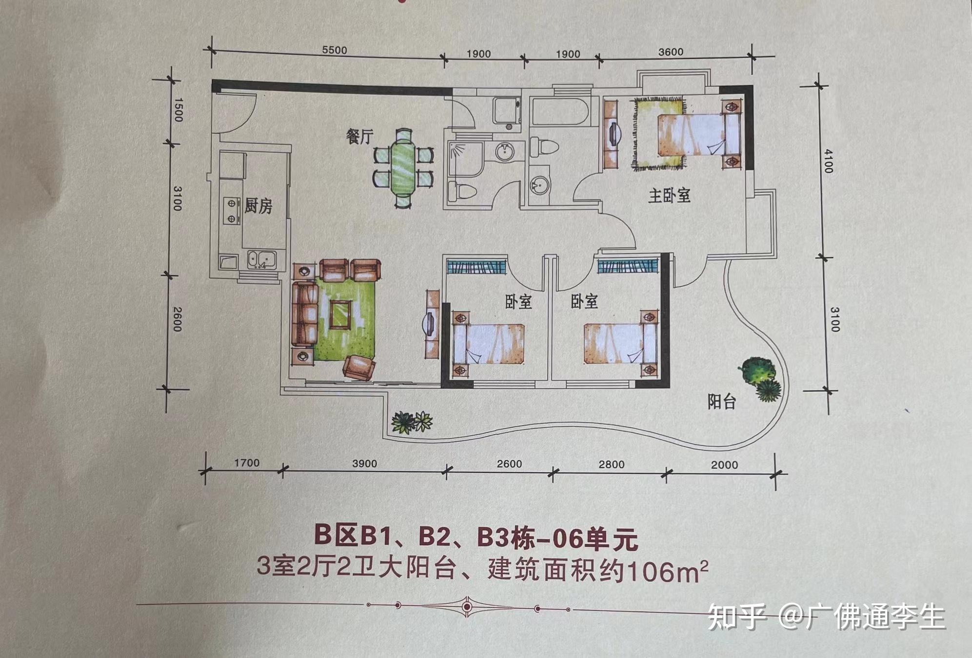 東圃:金地商置·蘭亭盛薈車陂:珠江花城,江源半島,家和天曜,保利南方