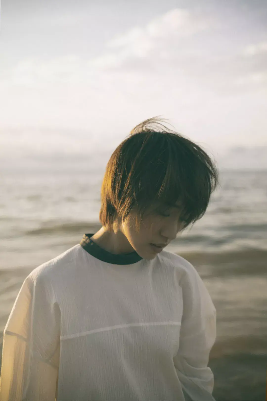 罗忆诗和她的迷宫